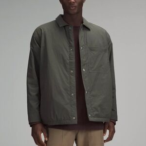 Lululemon Insulated Coach Jacket Men's Small